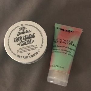 3 for $25 ✂️ moisture bundle